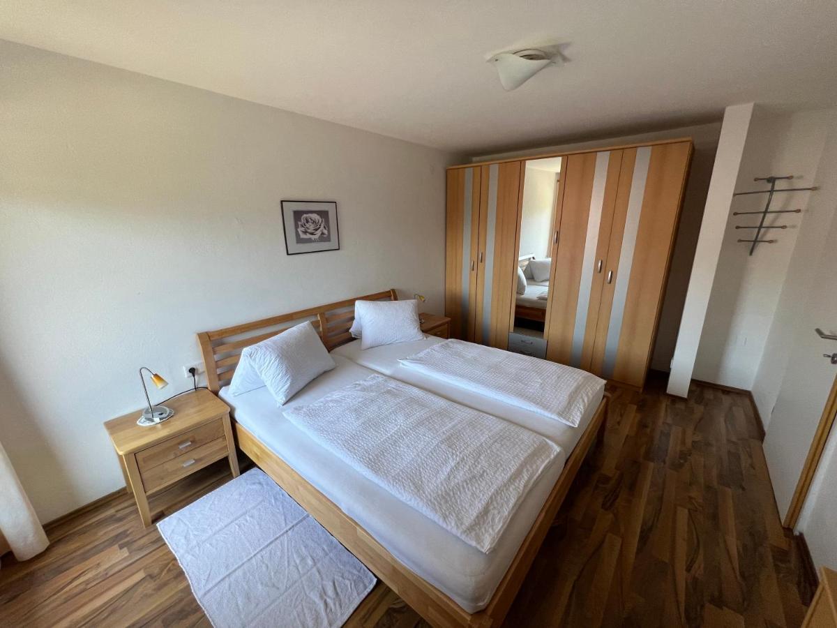 Gaestehaus Edelweiss Райт бай Зеефелд Екстериор снимка