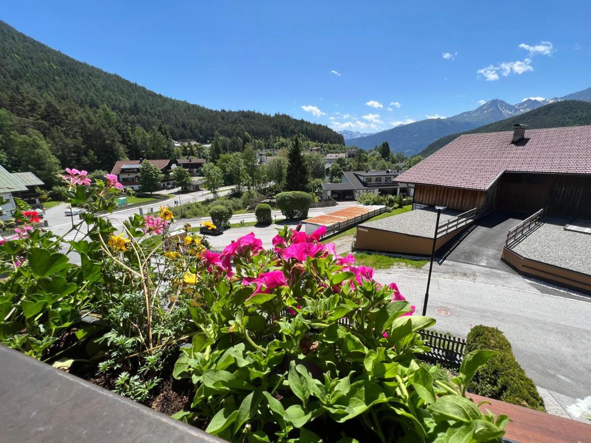 Gaestehaus Edelweiss Райт бай Зеефелд Екстериор снимка